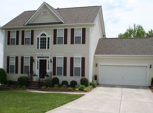 269 Patrick Ave SW, Concord, NC 28025