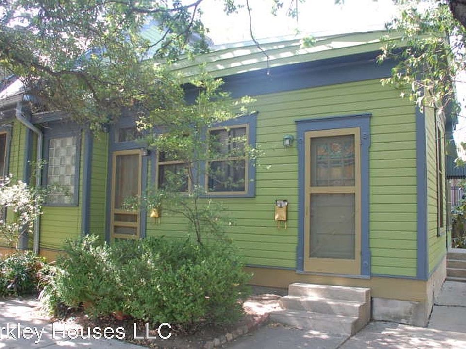 1st image of 1001 W 22nd St #B