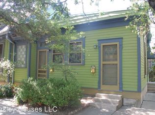 1001 W 22nd St #B, Austin, TX 78705
