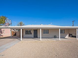 6911 N 49th Ave, Glendale, AZ 85301