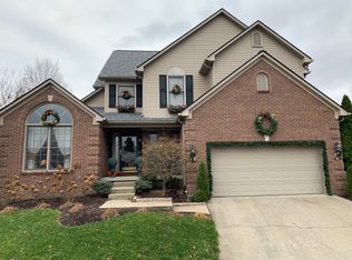 3108 Valley Haven Ct, Lexington, KY 40509
