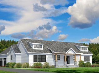 The Easton Plan, Orange County - Build on Your Lot, Rock Tavern, NY 12575