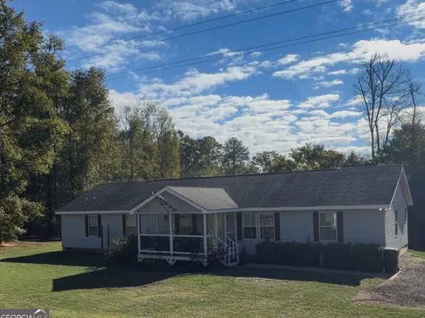 602 Stephens Salem Rd, Stephens, GA 30667