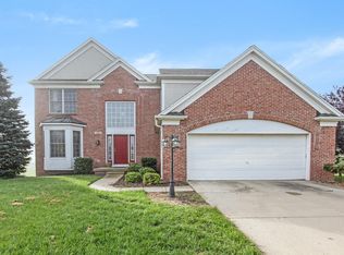 7058 Penncross Ct SE, Caledonia, MI 49316