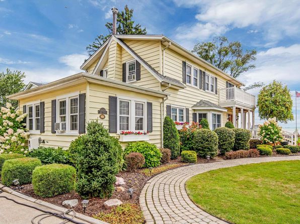 New Baltimore MI Real Estate - New Baltimore MI Homes For Sale 