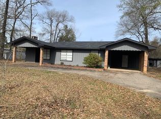 722 County Road 4777, Warren, TX 77664