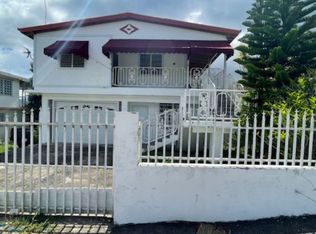 0 Pesas #BO, Ciales, PR 00638