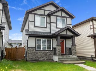 15927 13th Ave SW, Edmonton, AB T6W3N6