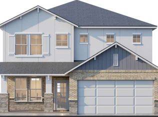 400 Kendall Crest Dr, Alvin, TX 77511