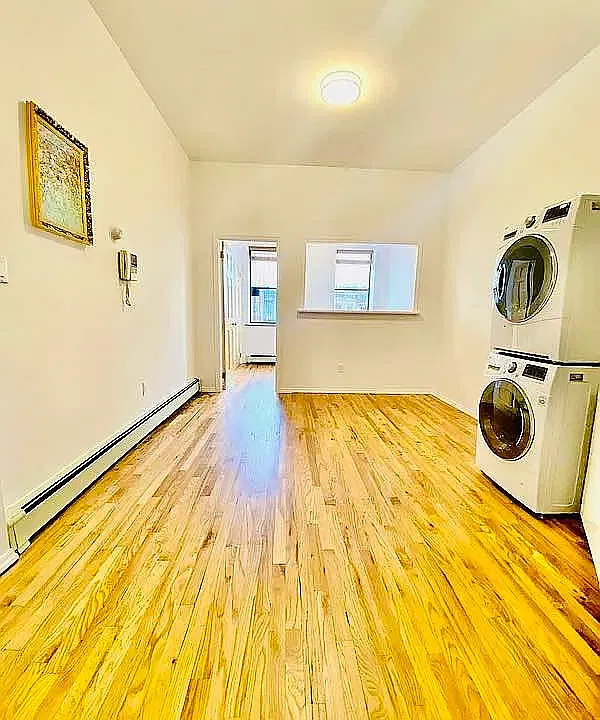 95 Allen St #4E