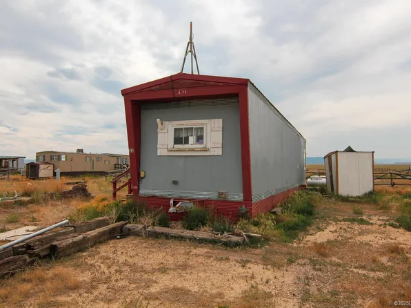 23 Star Struck Ln, Laramie, WY 82070