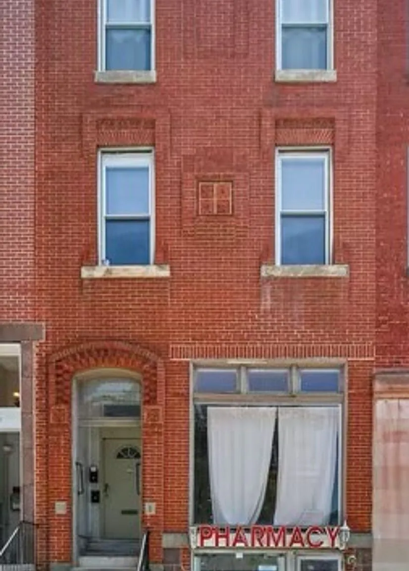 2203 N Charles Street — Photo 1