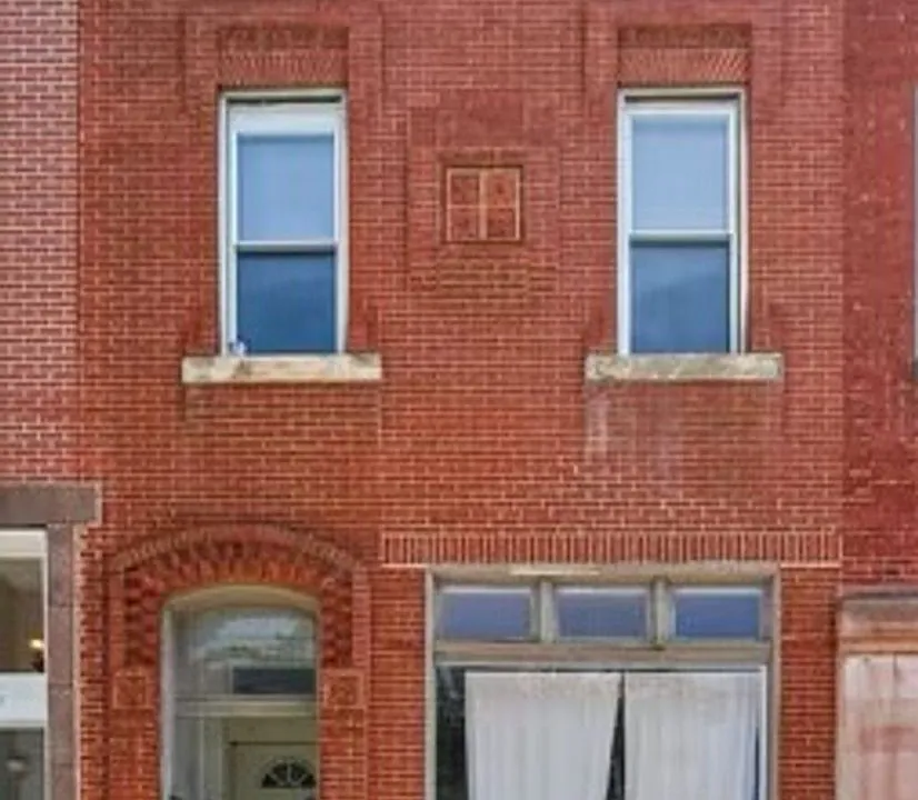 2203 N Charles St