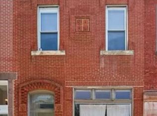 2203 N Charles St APT 3, Baltimore, MD 21218
