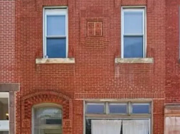 2203 N Charles St, Baltimore, MD 21218