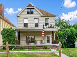 3258 Thayer St, Pittsburgh, PA 15204