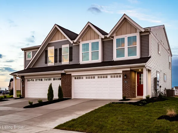 101 Exploration Path #61A, Shelbyville, KY 40065