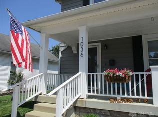 1036 Camp St, Piqua, OH 45356