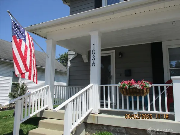 1036 Camp St, Piqua, OH 45356
