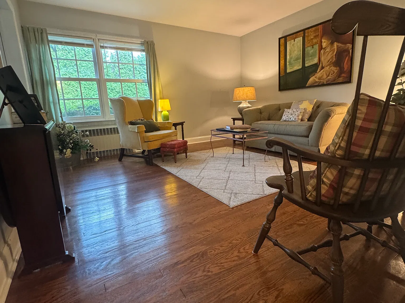 1 bed, $3,500 — Photo 3