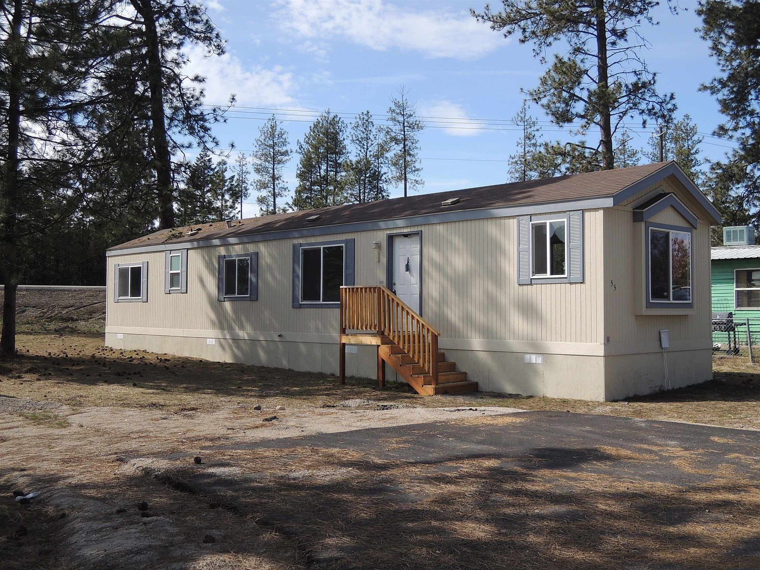 35312 N Newport Hwy TRAILER 55, Chattaroy, WA 99003 Zillow