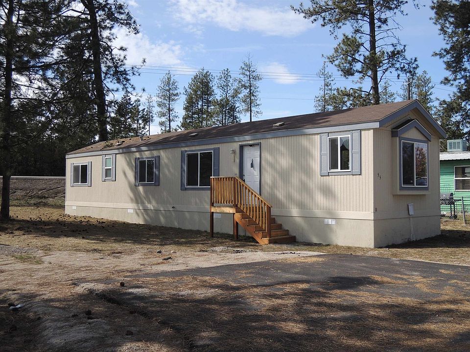 35312 N Newport Hwy TRAILER 55, Chattaroy, WA 99003 Zillow