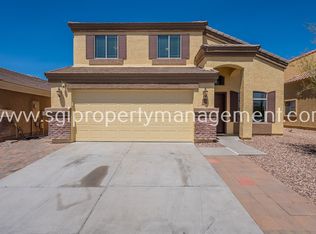 5914 S 240th Dr, Buckeye, AZ 85326