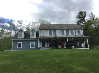 3 Appaloosa Run, Concord, NH 03301