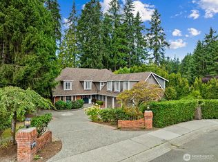 3385 126th Ave NE, Bellevue, WA