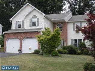 14 Josephs Way, Shillington, PA 19607