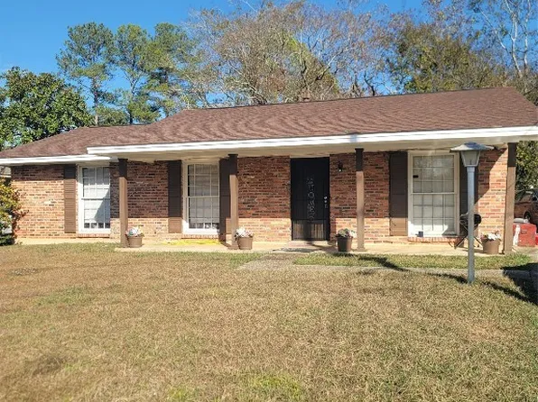 5143 Cater Dr, Montgomery, AL 36108