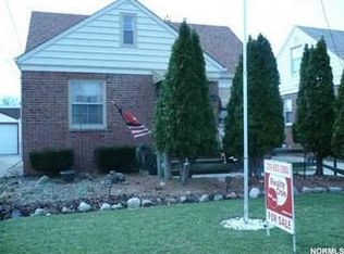 236 E 242nd St, Euclid, OH