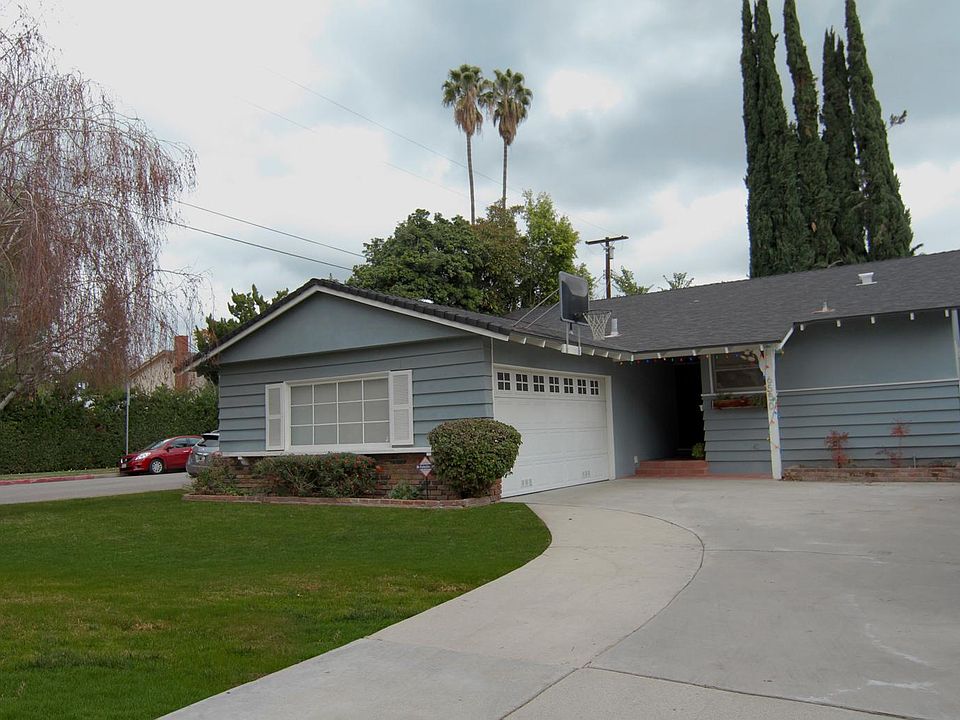 House Exterior