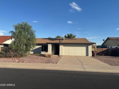 7331 W WINDROSE Drive, Peoria, AZ, 85381