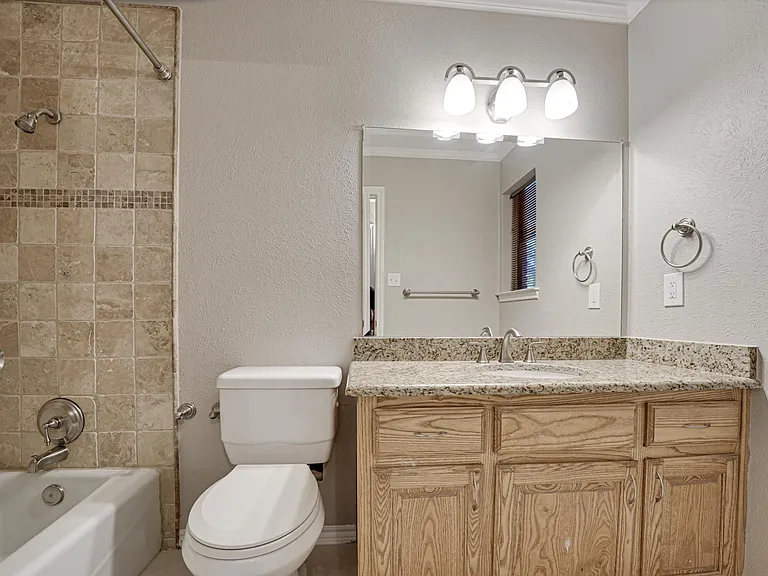 Bathroom #2