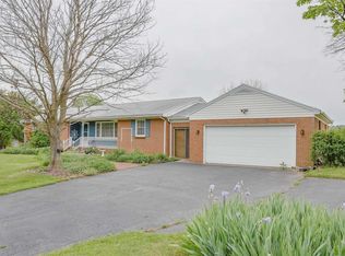 839 Kiddsville Rd, Waynesboro, VA 22980