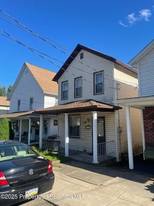 131 Throop St, Scranton, PA, 18508