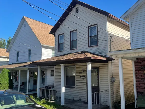 131 Throop St, Scranton, PA 18508