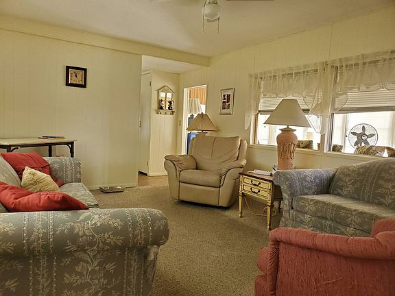 5th image of 3390 Gandy Blvd #166