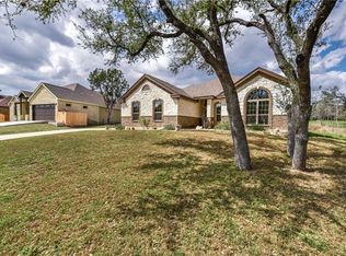 202 Venture Blvd, Lago Vista, TX 78645
