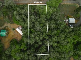 0 Bruce St, Grayland, WA 98547