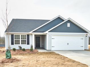 3718 Muddy Creek Dr, Winston Salem, NC 27107