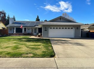 6738 Mullen Pkwy, Redding, CA 96001