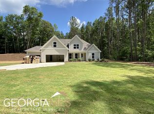 205 Stonegate Ct, Dallas, GA 30157