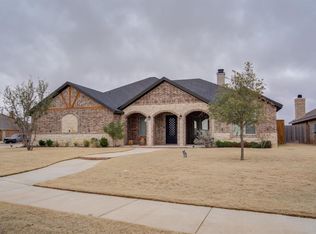 8601 Kirby Ave, Lubbock, TX 79424