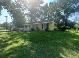 700 Doris Cir, Montgomery, AL 36105