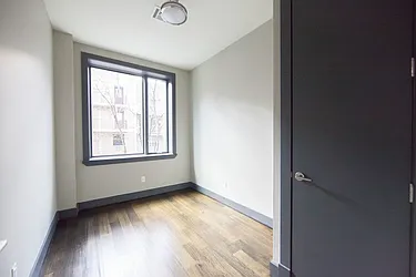 Rented by Brooklyn Group