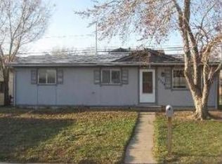 2120 E 84th Ave, Denver, CO 80229