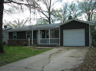 217 S Reed St, Centralia, MO 65240