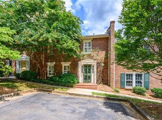37 Old Ivy Sq NE #37, Atlanta, GA 30342
